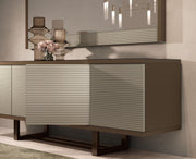 Linea Dining Room Set - p13925
