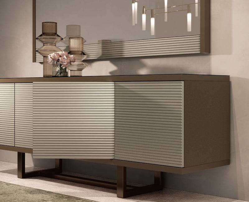 Linea Dining Room Set - p13925