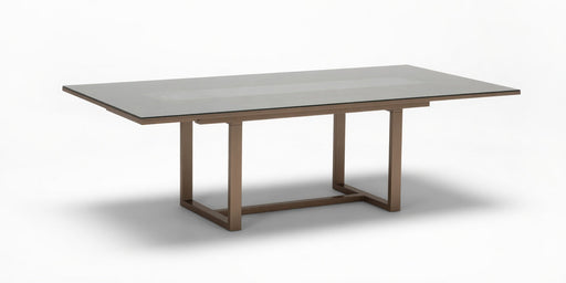 Linea Dining Table W/2 Extensions - i43761