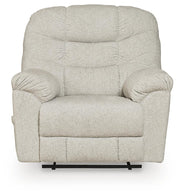 Linenfield Feathered Recliner - PC5570729