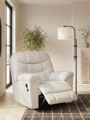 Linenfield Feathered Recliner - PC5570729