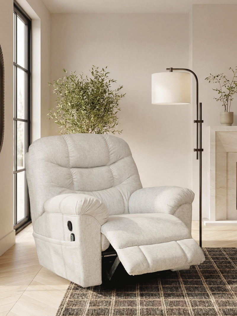 Linenfield Feathered Recliner - PC5570729