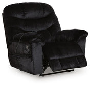 Linenfield Onyx Recliner - PC5570629