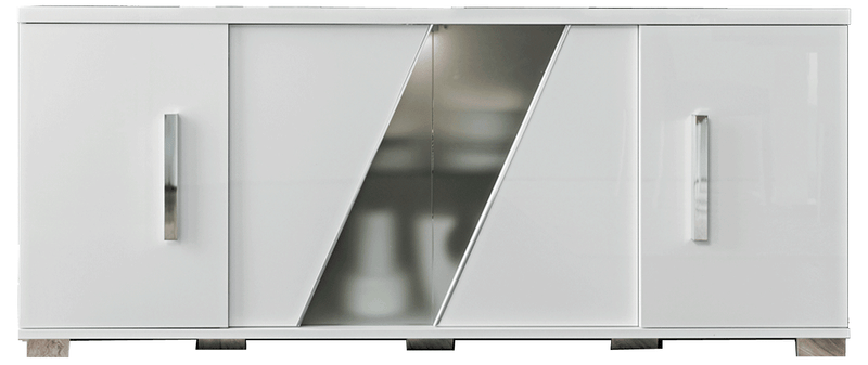 Lisa 4 Door Buffet - i42759