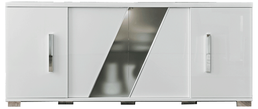 Lisa 4 Door Buffet - i42759