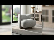 Lisa Accent Chair - AC03803