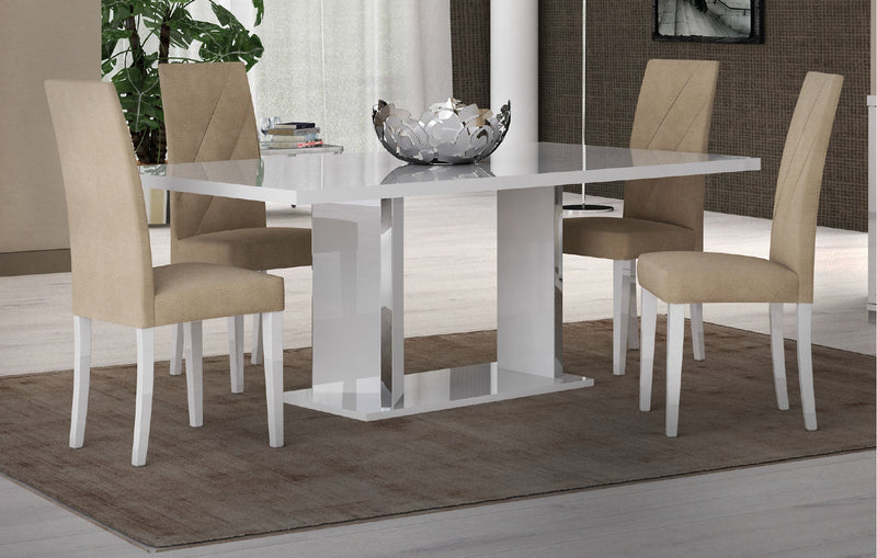 Lisa Chair - DMV FurnitureDining Chair