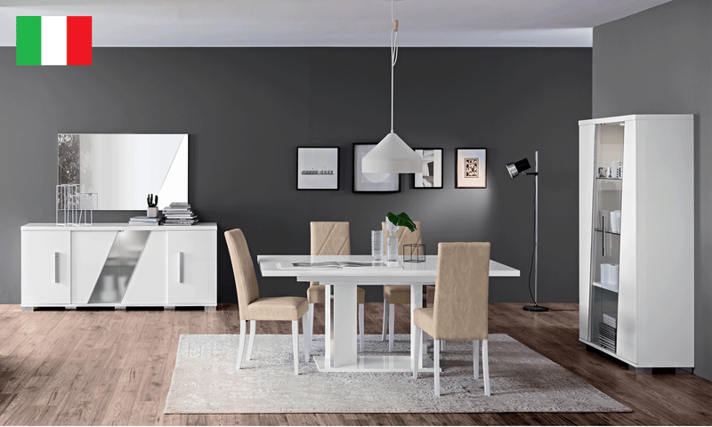 Lisa Dining Room, Italy SET - p8507