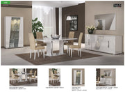 Lisa Dining Table, Italy - DMV FurnitureDining Table