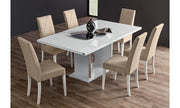 Lisa Dining Table, Italy - DMV FurnitureDining Table