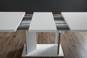 Lisa Dining Table, Italy - DMV FurnitureDining Table