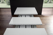 Lisa Dining Table, Italy - DMV FurnitureDining Table