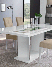 Lisa Dining Table, Italy - i27769 - DMV Furniture