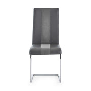 Lisburn Grey Dining Set - DMV FurnitureDining Room Set