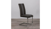 Lisburn Grey Dining Set - DMV FurnitureDining Room Set