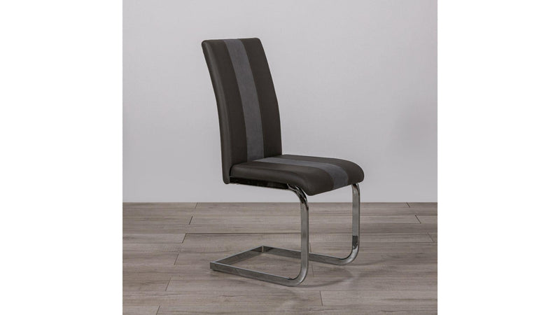 Lisburn Grey Dining Set - DMV FurnitureDining Room Set