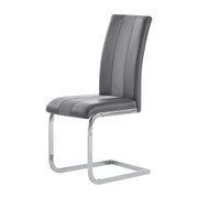 Lisburn Grey Dining Set - DMV FurnitureDining Room Set