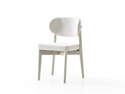 Liva Dining Chair (6 PCS) in Cream - 200-ALT-LIV-DC-6