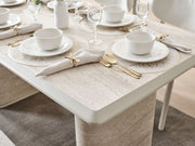 Liva  Dining Table - 200-ALT-LIV-DT-6