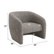 Livia Accent Chair - AC03802