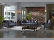 Lizbon 28" Wide Armchair - Accent Chairs