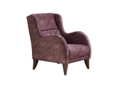 Lizbon 28" Wide Armchair - Accent Chairs