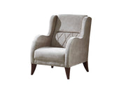 Lizbon 28" Wide Armchair - Accent Chairs