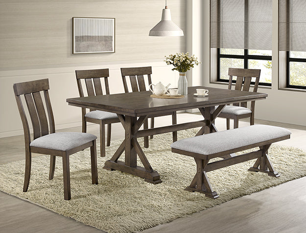 Lloyd Bench - 2137-BENCH