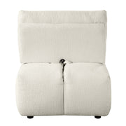 Loanna Modular - Armless Chair - LV04040