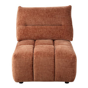 Loanna Moludar - Armless Chair - LV04050