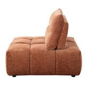 Loanna Moludar - Armless Chair - LV04050