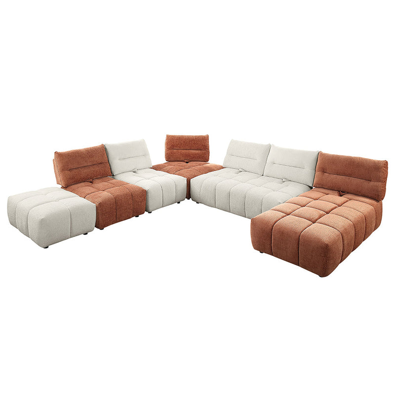 Loanna Moludar - Wedge - LV04053