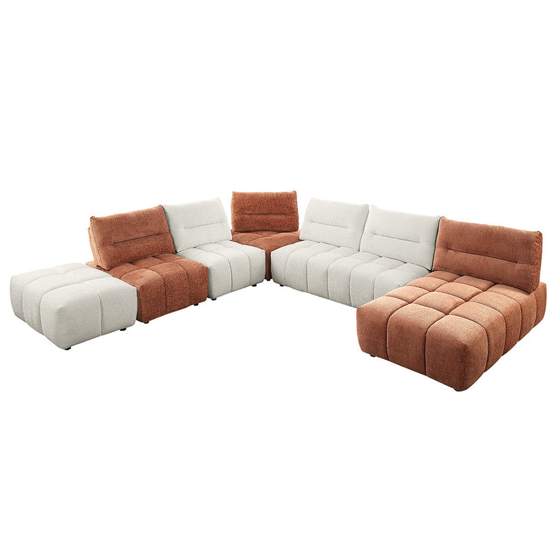 Loanna Ottoman - LV04044