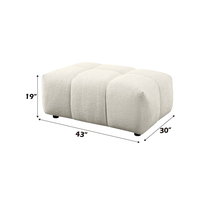 Loanna Ottoman - LV04044