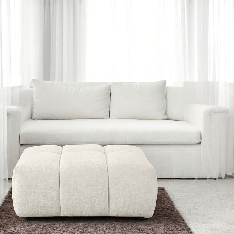 Loanna Ottoman - LV04044