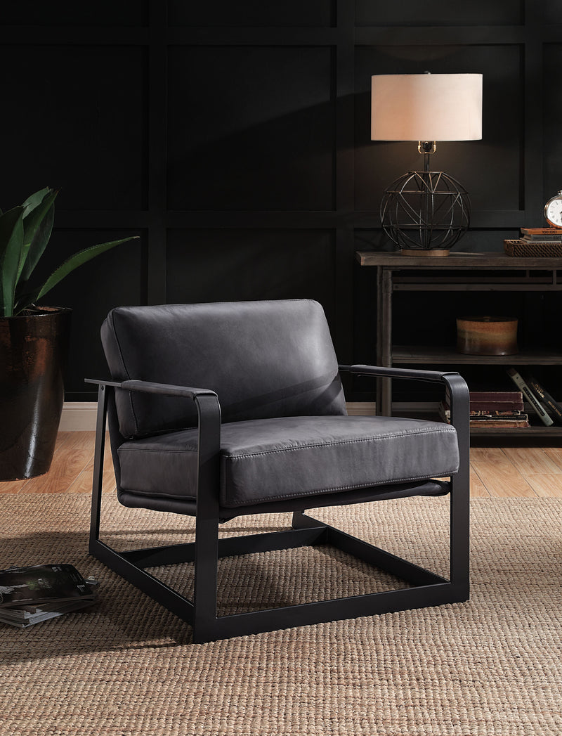 Locnos Accent Chair - 59944