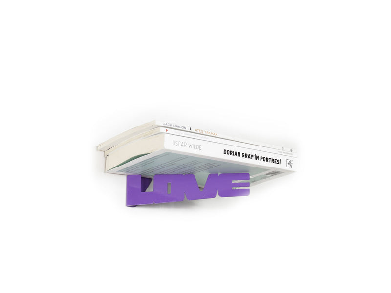 Locutus Dream Love in Purple - 760-LOC-MT191502