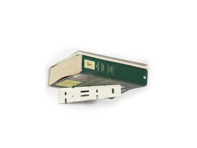 Locutus Dream Read in White - 760-LOC-MT191503