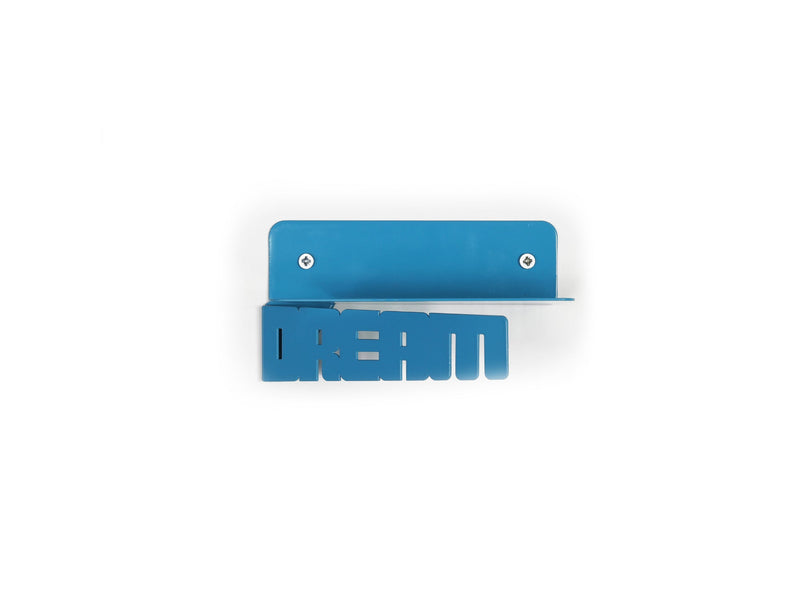 Locutus Dream Shelf in Blue - 760-LOC-MT191501