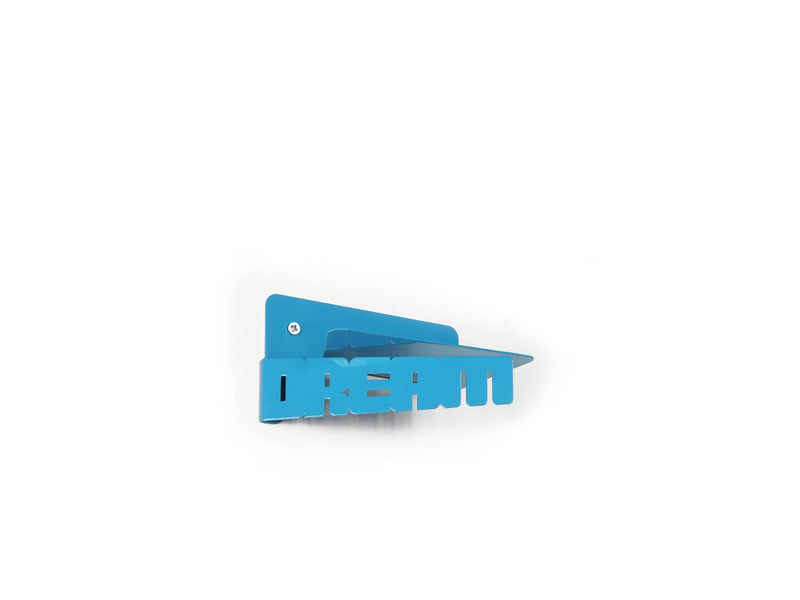 Locutus Dream Shelf in Blue - 760-LOC-MT191501