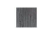 Lodanna Gray Full Panel Bed - DMV FurnitureFull Bed