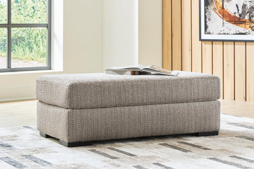 Lofwood Fossil Ottoman - PC6960414