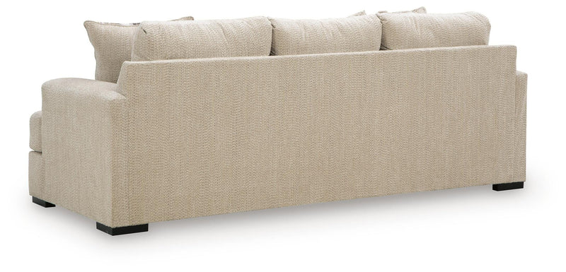 Lofwood Oatmeal Sofa - PC6960538