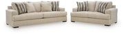 Lofwood Sofa and Loveseat - PC69605U1