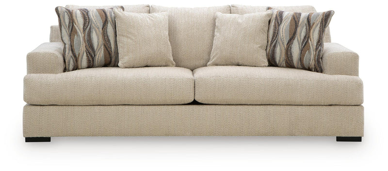 Lofwood Sofa and Loveseat - PC69605U1