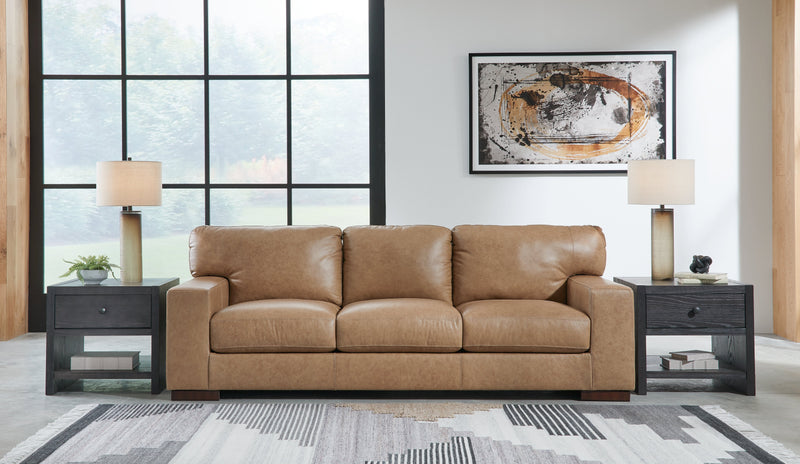 Lombardia Tumbleweed Sofa