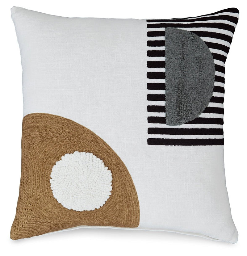 Longsum Pillow (Set of 4) - DMV FurniturePillow