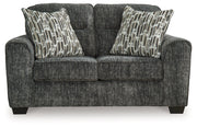 Lonoke Loveseat - DMV FurnitureLoveseat