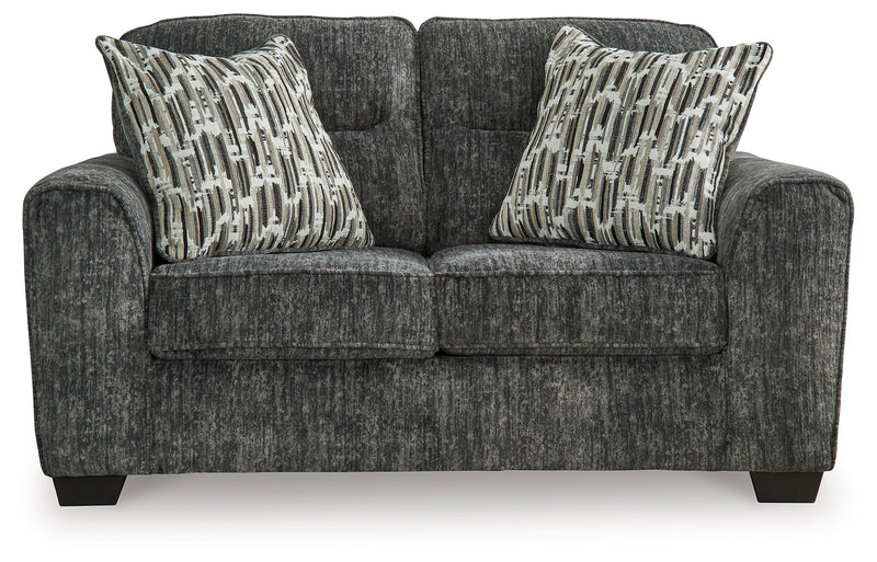 Lonoke Loveseat - DMV FurnitureLoveseat