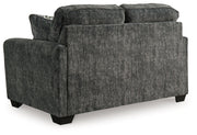 Lonoke Loveseat - DMV FurnitureLoveseat